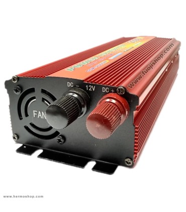 اینورتر مدل PL-75 2000W