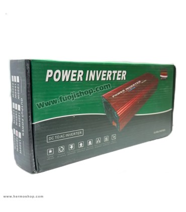 اینورتر مدل PL-75 2000W