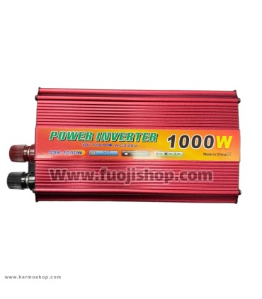 اینورتر 1000W مدل PL77