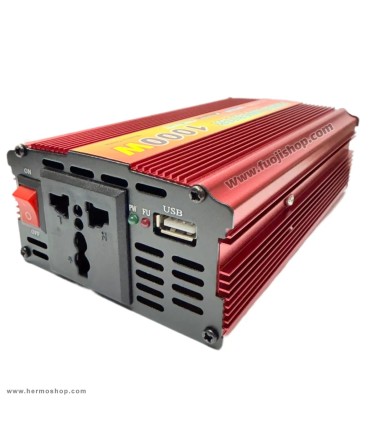 اینورتر 1000W مدل PL77