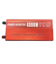 اینورتر مدل PL-73 4000W