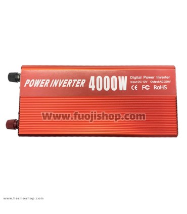 اینورتر مدل PL-73 4000W