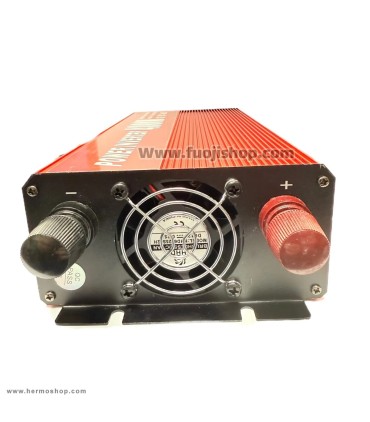 اینورتر مدل PL-73 4000W