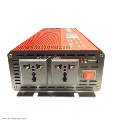 اینورتر مدل PL-73 4000W
