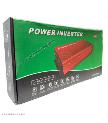 اینورتر مدل PL-73 4000W