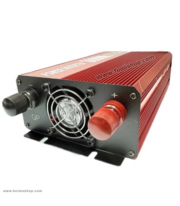 اینورتر مدل PL-74 3000W