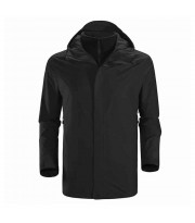 کاپشن دوپوش زنانه کایلاس مدل KG120366