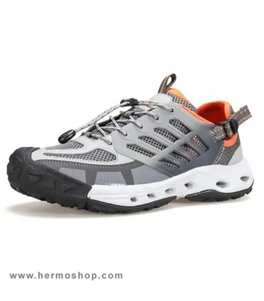 کفش آبنوردی مردانه هامتو مدل 650667A-2