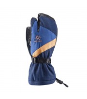 دستکش مردانه سه انگشت کایلاس مدل Yeti KM210011