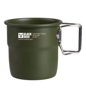 لیوان آلومینیومی بلک دیر مدل BCM-2456