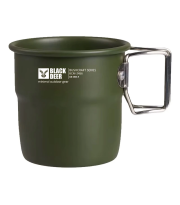 لیوان آلومینیومی بلک دیر مدل BCM-2456