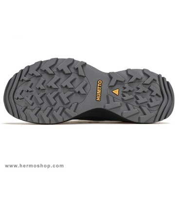 کفش پیاده روی مردانه هامتو مدل 360513A-2