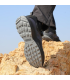 کفش مردانه هامتو مدل 360513A-1