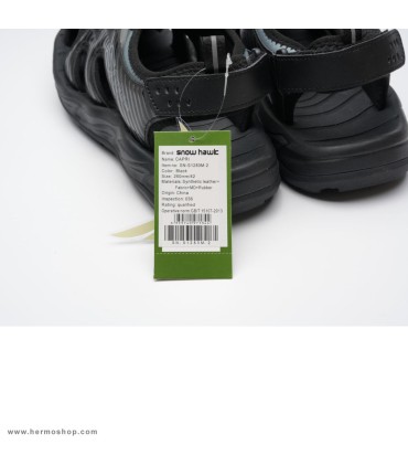 صندل مردانه اسنوهاک مدل Capri SN-S1280M-2