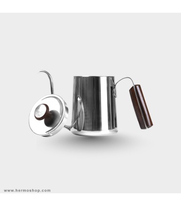 کتری فایرمپل 750ml مدل Antarcti