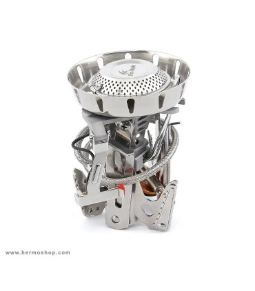 سرشعله فایرمپل مدل FMS-123