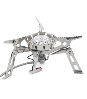 سرشعله فایرمپل مدل FMS-123