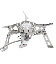 سرشعله فایرمپل مدل FMS-123