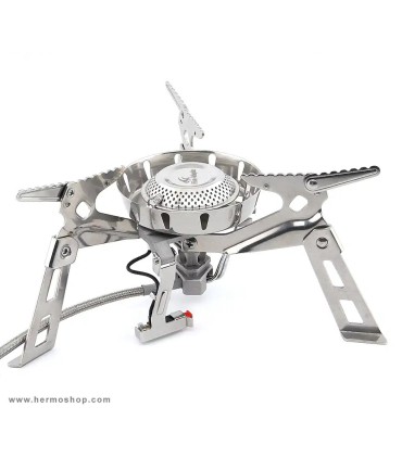 سرشعله فایرمپل مدل FMS-123