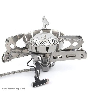 سرشعله فایرمپل مدل FMS-123