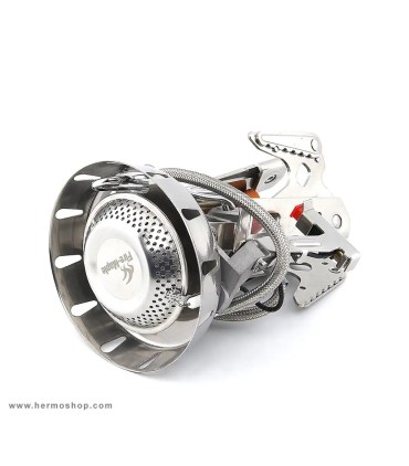 سرشعله فایرمپل مدل FMS-123