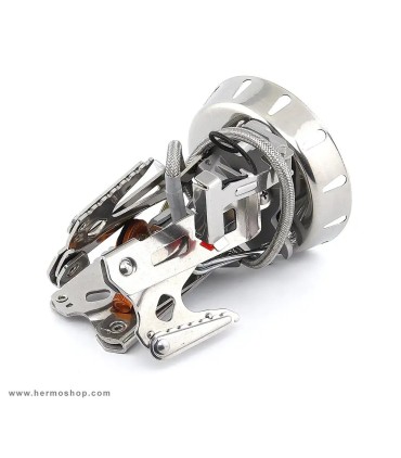سرشعله فایرمپل مدل FMS-123