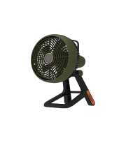 پنکه شارژی سانری مدل Light Fan