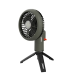 پنکه شارژی سانری مدل Light Fan Mini