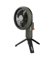 پنکه شارژی سانری مدل Light Fan Mini