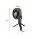 پنکه شارژی سانری مدل Light Fan Mini