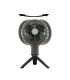پنکه شارژی سانری مدل Light Fan Mini