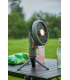 پنکه شارژی سانری مدل Light Fan Mini