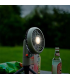 پنکه شارژی سانری مدل Light Fan Mini