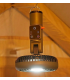 پنکه شارژی سانری مدل Light Fan Mini