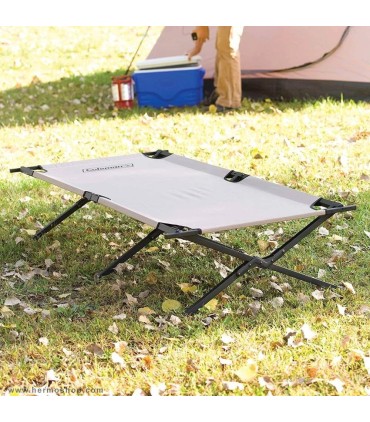 تخت کمپ تاشو Coleman - Trailhead II