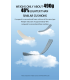 زیرانداز بادی اتوماتیک نیچرهایک مدل CNK2300DZ013 Square