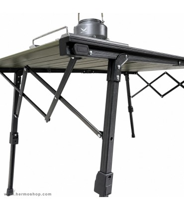 میز تاشو کمپینگ اسنوهاک مدل SN-A9159