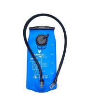 کمل بک 3L درب پیچی کاراکال مدل CA-C123B