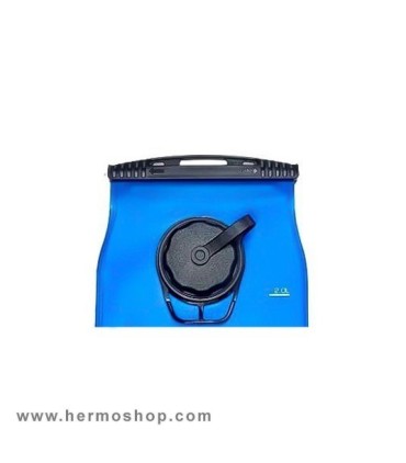 کمل بک 3L درب پیچی کاراکال مدل CA-C123B