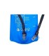 کمل بک 3L درب پیچی کاراکال مدل CA-C123B
