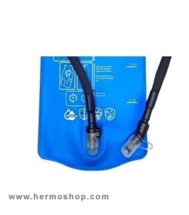 کمل بک 3L درب پیچی کاراکال مدل CA-C123B