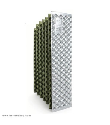 زیرانداز کیسه خواب آکاردئونی بلک دیر مدل IXPE-444