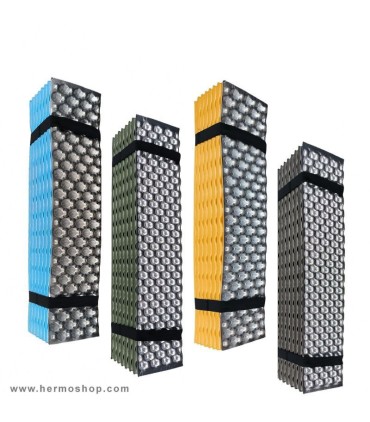 زیرانداز کیسه خواب آکاردئونی بلک دیر مدل IXPE-444