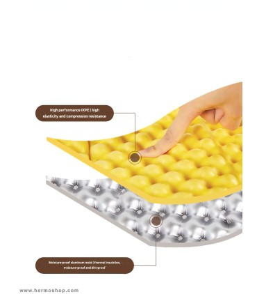 زیرباسنی بلک دیر مدل IXPE-333