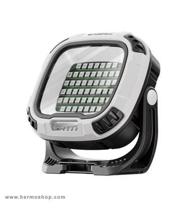 نورافکن Smiling Shark مدل GZ-0892