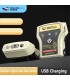 چراغ گیره ای Smiling Shark مدل TD-K011B