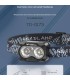 چراغ پیشانی Smiling Shark مدل TD-0173