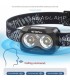 چراغ پیشانی Smiling Shark مدل TD-0173