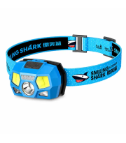 چراغ پیشانی Smiling Shark مدل K205