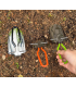 بیلچه تاشو مدل YLC4422